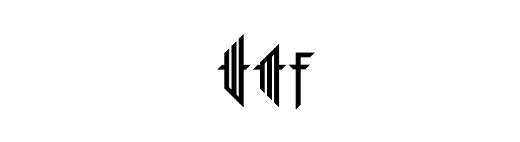 Sorrier Statements Regular  Free Fonts Download