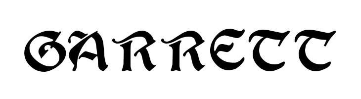 Joyeuse!"  Free Fonts Download