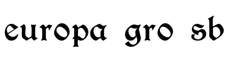 Joyeuse!"  Free Fonts Download