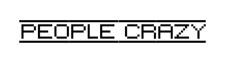 {PixelFlag} Regular  Free Fonts Download