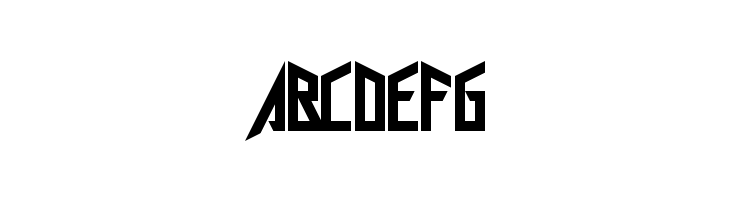 Agra Axera Regular  Free Fonts Download