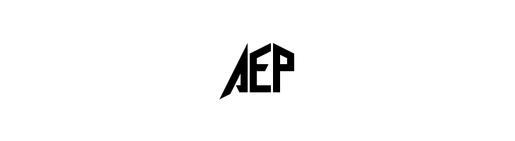 Agra Axera Regular  Free Fonts Download