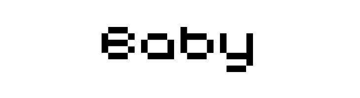 Notalot25 Regular  Free Fonts Download