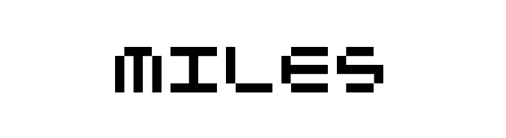 Notalot25 Regular  Free Fonts Download