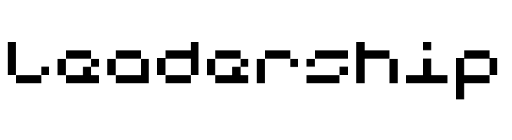 Notalot25 Regular  Free Fonts Download