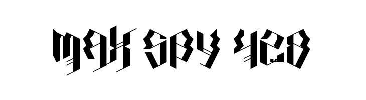 Calligraphy Aquiver Regular  Free Fonts Download