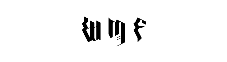 Calligraphy Aquiver Regular  Free Fonts Download