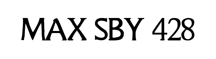 Smorgasbord  Free Fonts Download