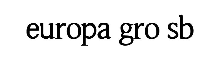 Smorgasbord  Free Fonts Download