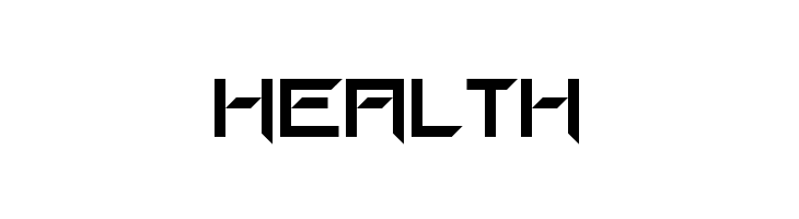 Gang Wolfik Blade Regular  Free Fonts Download