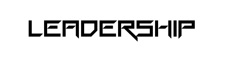 Gang Wolfik Blade Regular  Free Fonts Download