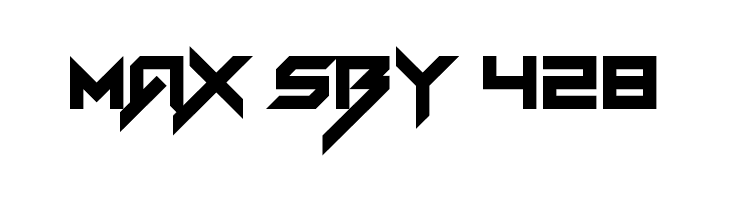 Vermin Vibes eX Regular  Free Fonts Download