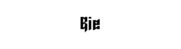 Lord Juusai Regular  Free Fonts Download