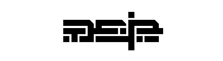 Zephyr Jubilee Regular  Free Fonts Download