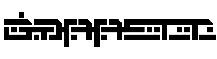 Zephyr Jubilee Regular  Free Fonts Download