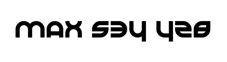 Perspire Regular  Free Fonts Download