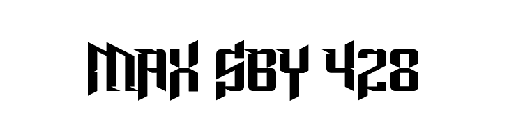 Lord Juusai Rises Regular  Free Fonts Download