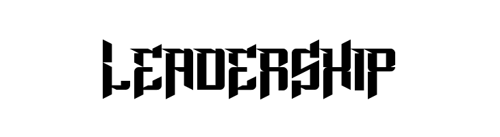 Lord Juusai Rises Regular  Free Fonts Download