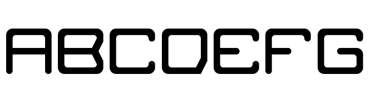 The Missing Link Regular  Free Fonts Download