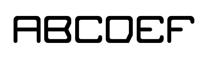 The Missing Link Regular  Free Fonts Download