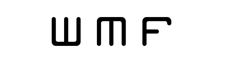 The Missing Link Regular  Free Fonts Download