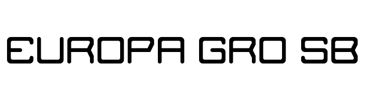 The Missing Link Regular  Free Fonts Download