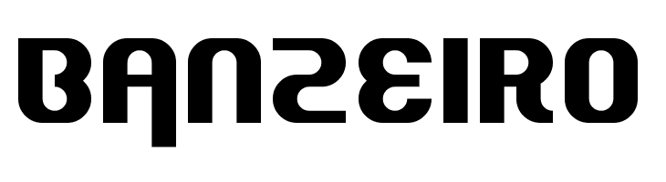 Quous Inno Regular  Free Fonts Download