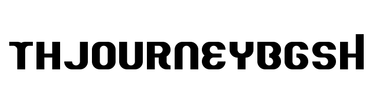 Quous Inno Regular  Free Fonts Download