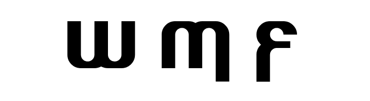 Quous Inno Regular  Free Fonts Download