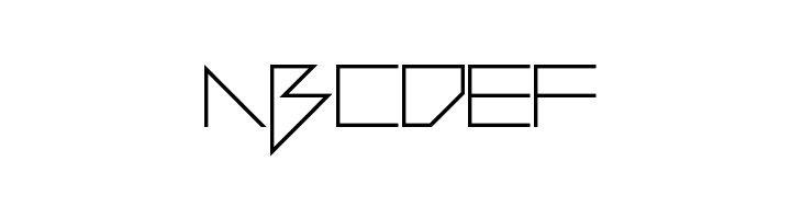 Vermin Vibes Diet Regular  Free Fonts Download