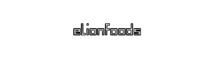 Bevel Fifteen Regular  Free Fonts Download