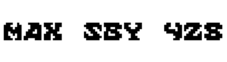 Scream When You're Ready To Die Regular  Free Fonts Download