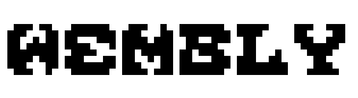 Scream When You're Ready To Die Regular  Free Fonts Download