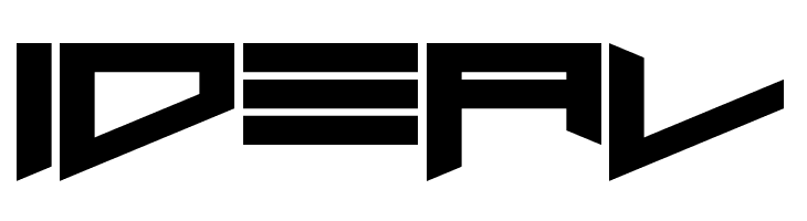 Xero's Proof Regular  Free Fonts Download