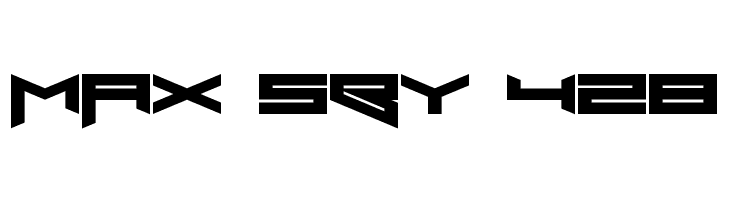 Xero's Proof Regular  Free Fonts Download