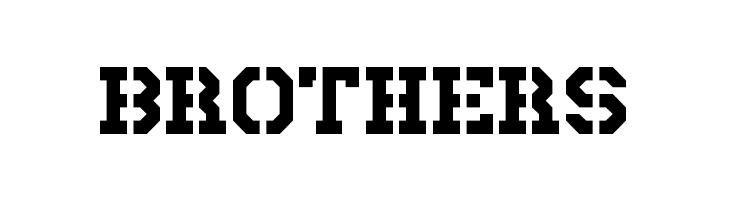 Rick Lobster Regular  Free Fonts Download