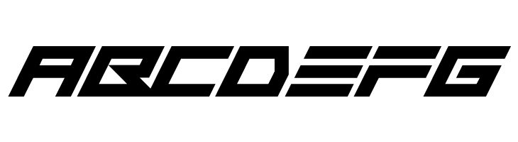 Vermin Vibes Slant Regular  Free Fonts Download