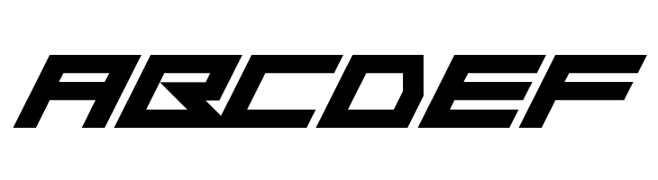 Vermin Vibes Slant Regular  Free Fonts Download