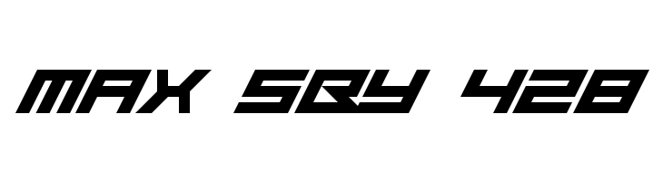 Vermin Vibes Slant Regular  Free Fonts Download