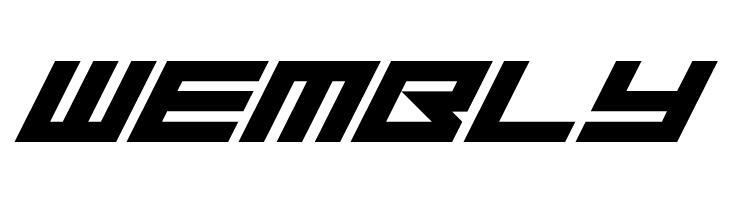 Vermin Vibes Slant Regular  Free Fonts Download