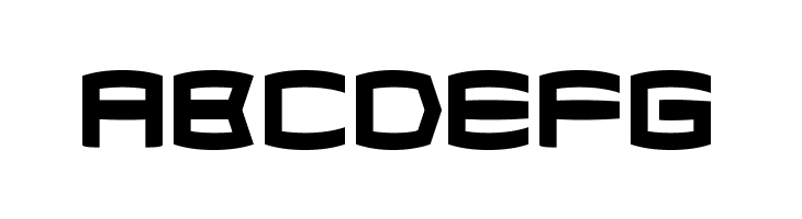 Dubstep Cadence  Free Fonts Download