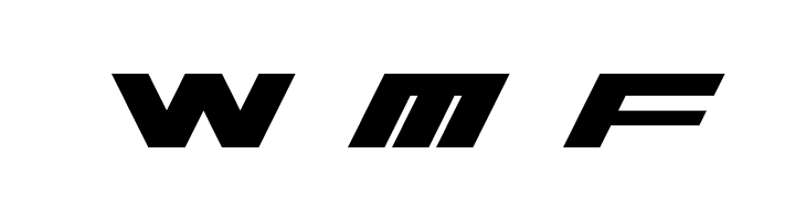 Rawhide Raw 2012 Regular  Free Fonts Download