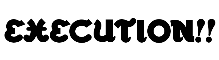 WalrusGumbo  Free Fonts Download