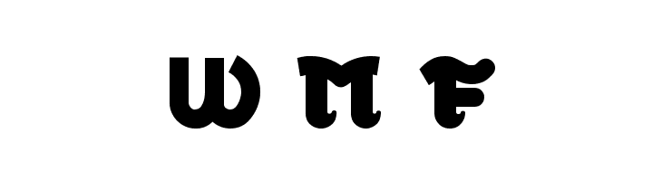 WalrusGumbo  Free Fonts Download