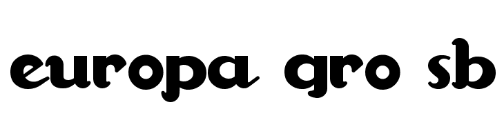 WalrusGumbo  Free Fonts Download