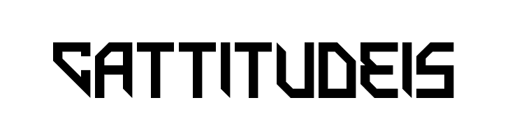 Metal Arhythmetic Regular  Free Fonts Download