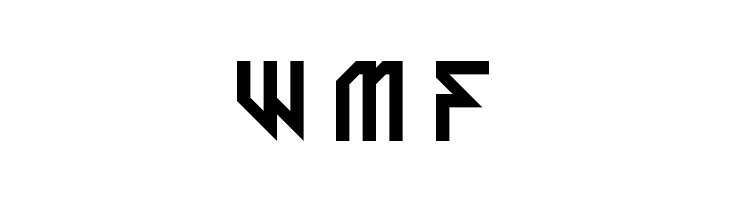 Metal Arhythmetic Regular  Free Fonts Download