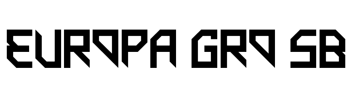 Metal Arhythmetic Regular  Free Fonts Download
