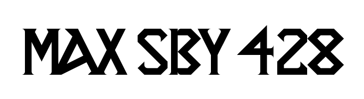 DragonSlapper Regular  Free Fonts Download