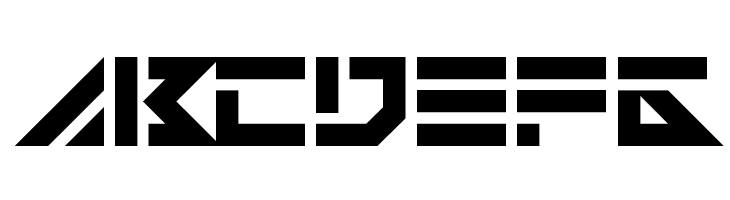 Vermin Vibes Dystopia Regular  Free Fonts Download